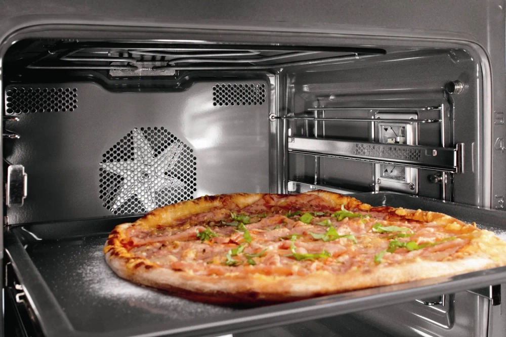 Духовой шкаф Asko OCS8676S фото 10