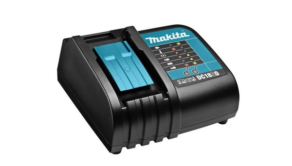 Зарядное устройство Makita DC18SD (медленное)