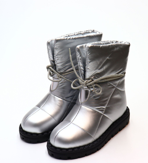 Дутики (36-41) р. / шт. D88607/53