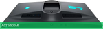 Игровой монитор Dell Alienware AW2725QF