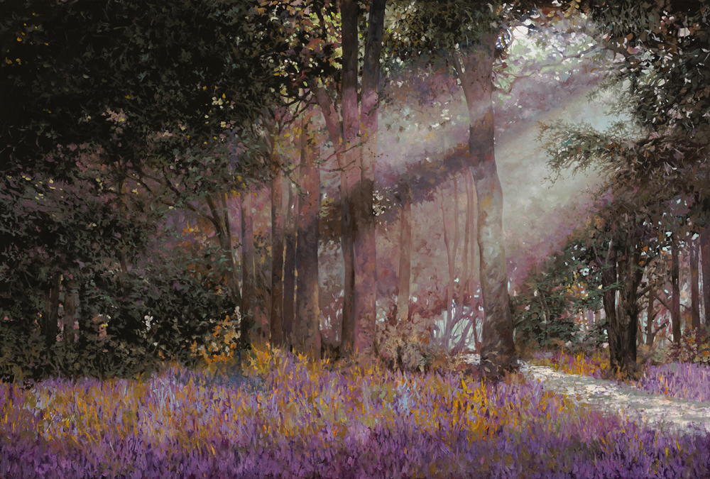 Коллекция Лес