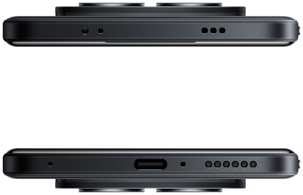 Смартфон Xiaomi Redmi Note 15 Pro 4G NFC 12 ГБ/512 ГБ черный