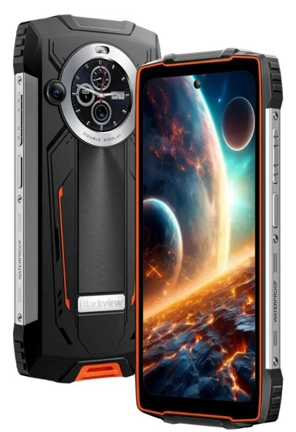 Смартфон  Blackview BV8200 12/256GB