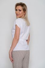 Блуза ДУ-0528 (Акция)