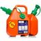 Канистра Husqvarna комбинированная 6/2.5л
