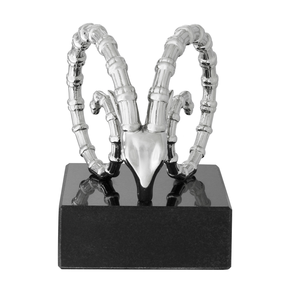 Держатели для книг Bookend Ibex set of 2 арт.110980