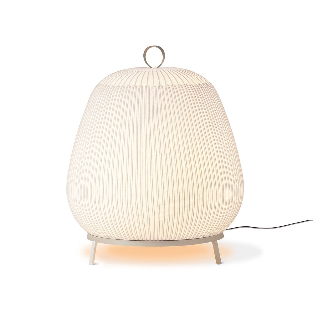 Напольный светильник 8610T/A LED white