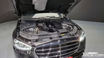 Mercedes-Benz S-Class W223 S350 d (05.2021)