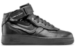 Кроссовки Cdg X Nike Air Force 1 Air Force 1 Mid
