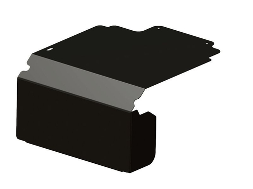 Защита аккумулятора Sheriff для Mitsubishi Fuso 2010- арт.14.2393