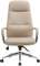 Кресло руководителя Everprof Vesta Экокожа Бежевый