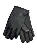 Перчатки. Мужские. Материал верха: Кожа оленя высокого качества. Подклад: Набивная шерсть.5 шт в упаковке.