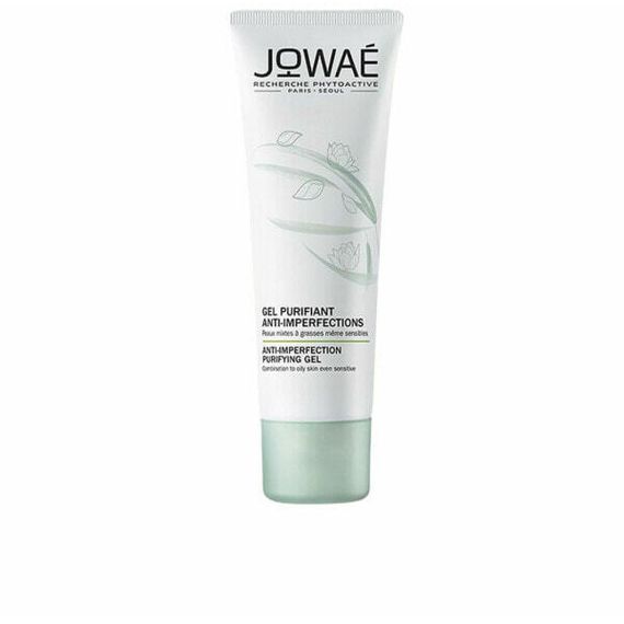 Очищающий гель для лица Jowaé Средство  прыщей (40 ml)