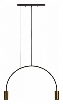 Подвесной светильник Loft it Volta 5043-2