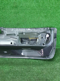 Борт задний откидной BMW X5 F15 (2013-2018)