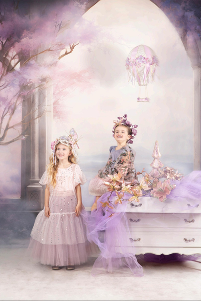 Новая рождественская коллекция ёлочных украшений от Goodwill