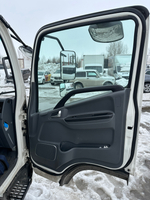 КамАЗ 43085 4x2 Изотермический/рефрижератор 6709H2 (Рефрижератор, дизельный, 2.2 л, 122 л.с. МТ)