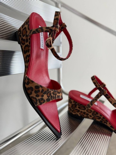 Босоножки ROKKY