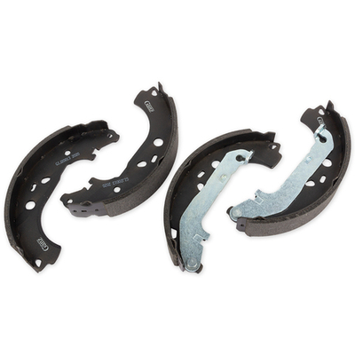 Колодки GANZ барабанные FORD Focus 2 2004 Арт.:GIJ20013