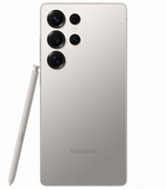 Смартфон Samsung Galaxy S25 Ultra 12 ГБ/1 ТБ (Серый титан | Titanium Gray) (Snapdragon)