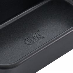 Форма для выпечки хлеба Gipfel Maximus Black 52713 24x14х7 см