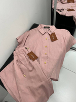 Костюм Loro Piana