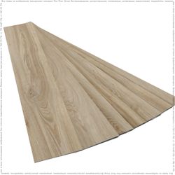 Винил Fine Floor Wood FF-1534 Дуб Листаль
