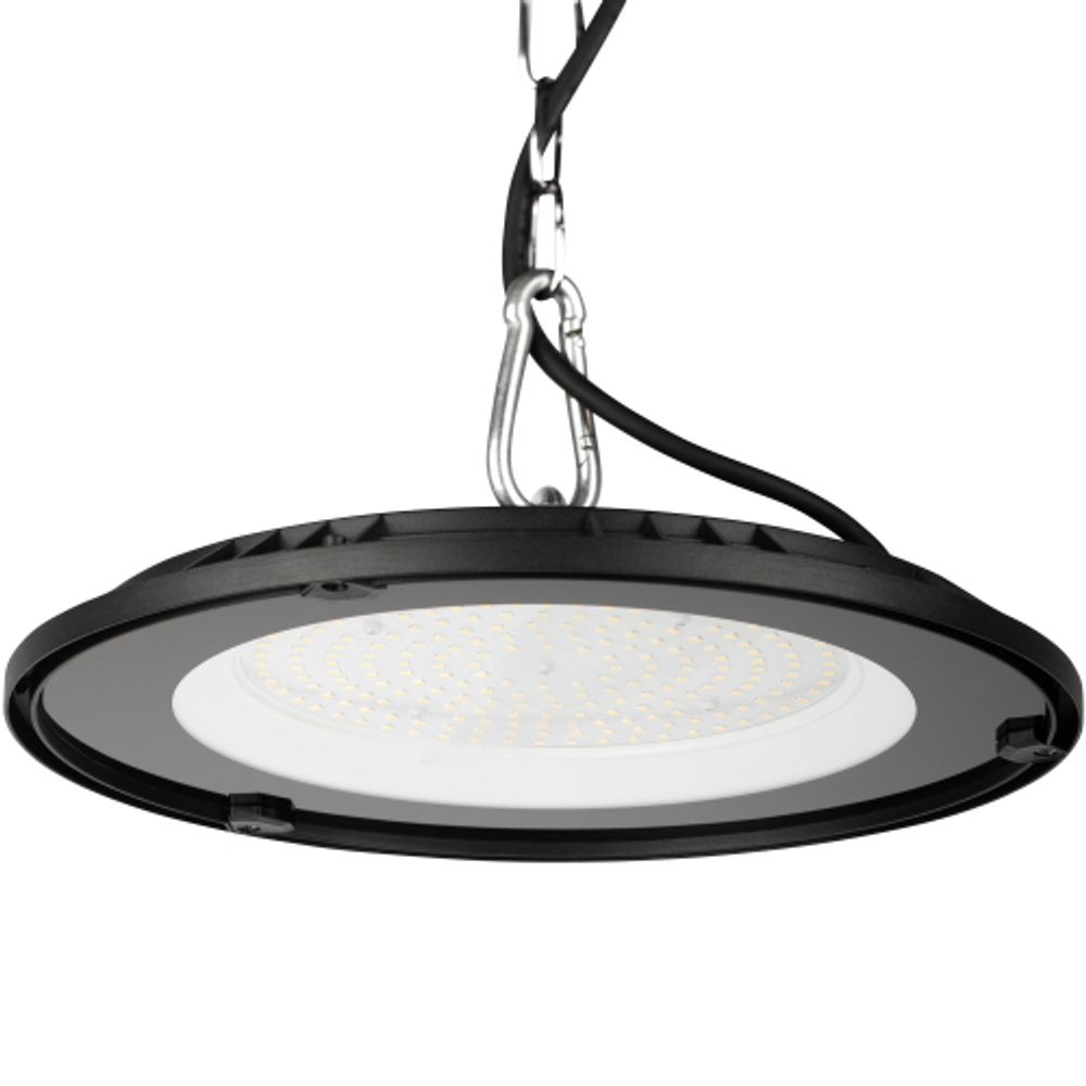 Светильник светодиодный ЭРА SPP-402-0-40K-150 150Вт 4000K IP65