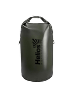 Драйбег Helios 15л (d25/h62cm) желтый (HS-DB-152562-Y)