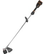Триммер аккумуляторный Worx WG185E.9 бесщеточный 40В, 38см, без АКБ и ЗУ, коробка