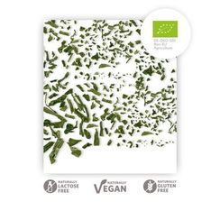 Deli pack yaşıl çay Sencha Select