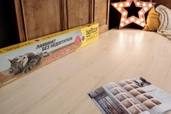 BelFloor Universal 12 BF12-709-UN, 1,659 м²