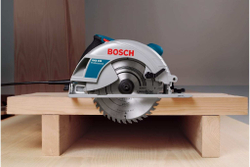 Дисковая пила Bosch GKS 190 0601623000