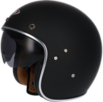 Шлем SHIRO SH235 MONOCOLOR