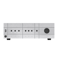 Микшер-усилитель AVCLINK Q-60 с USB/Bluetooth плеером Мощность (100В): 1 x 60 Вт. Мощность (4 Ом): 1 x 60 Вт.