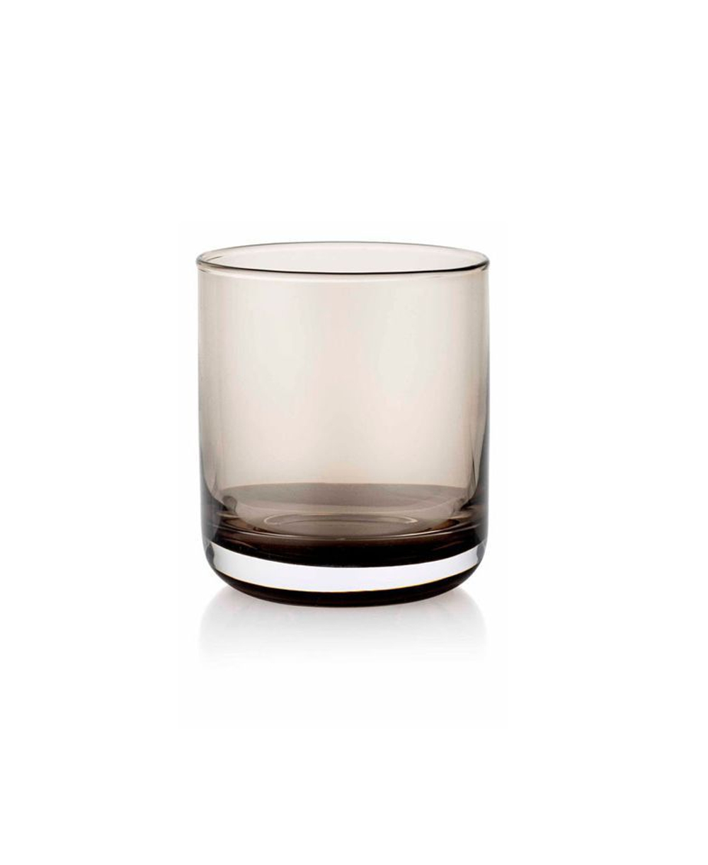 Стакан 290мл IVV Lounge Bar кремовый Италия