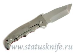 Нож ODA Gen3 Custom Doug Hartsookфотография - 4