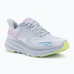 Женские кроссовки для бега HOKA Clifton 9 gull/sea ice