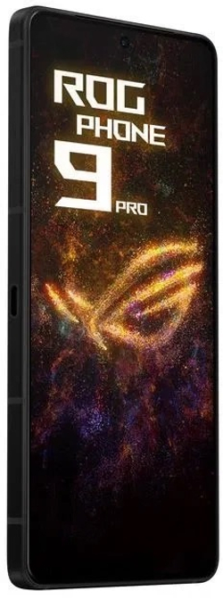 Смартфон ASUS ROG Phone 9 Pro 16/512Gb Phantom Black
