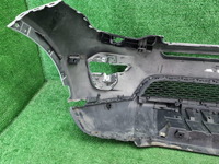 Бампер передний Land-Rover Discovery Sport (14-19)