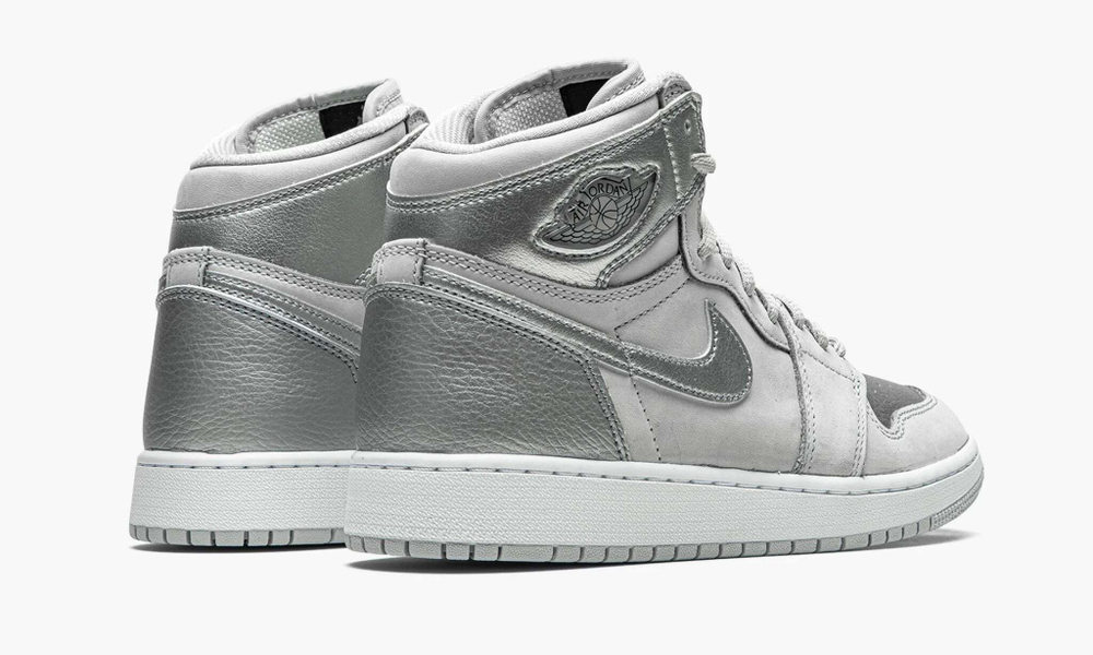 Air Jordan 1 Retro High CO GS "Japan Neutral Grey"