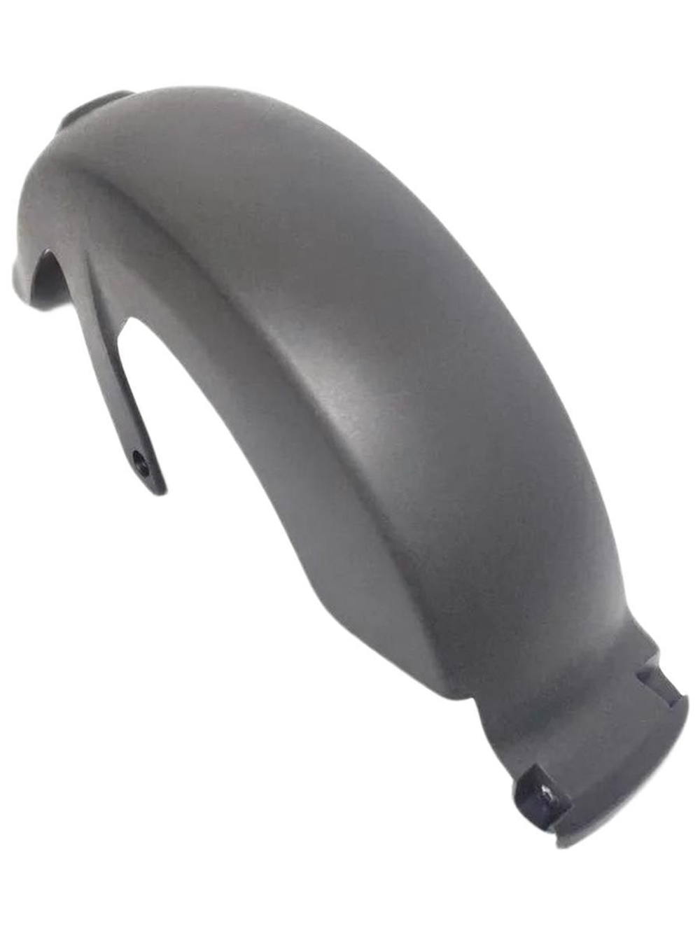 Крыло заднее черное для электровелосипеда U2