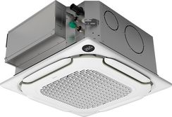 Кассетная VRF система Midea MIH45Q4CHN18/T-MBQ4-03F