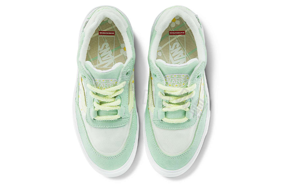 Vans Wayvee