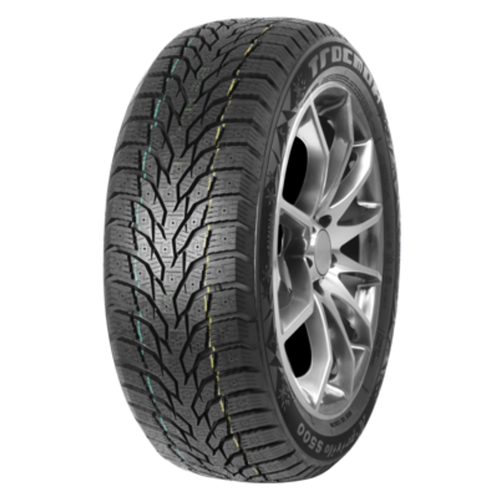 195/55R15 85T X-Privilo S500 TL (шип.) Tracmax