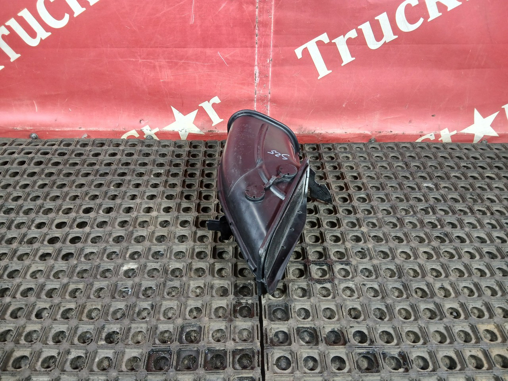 Патрубок воздушного фильтра