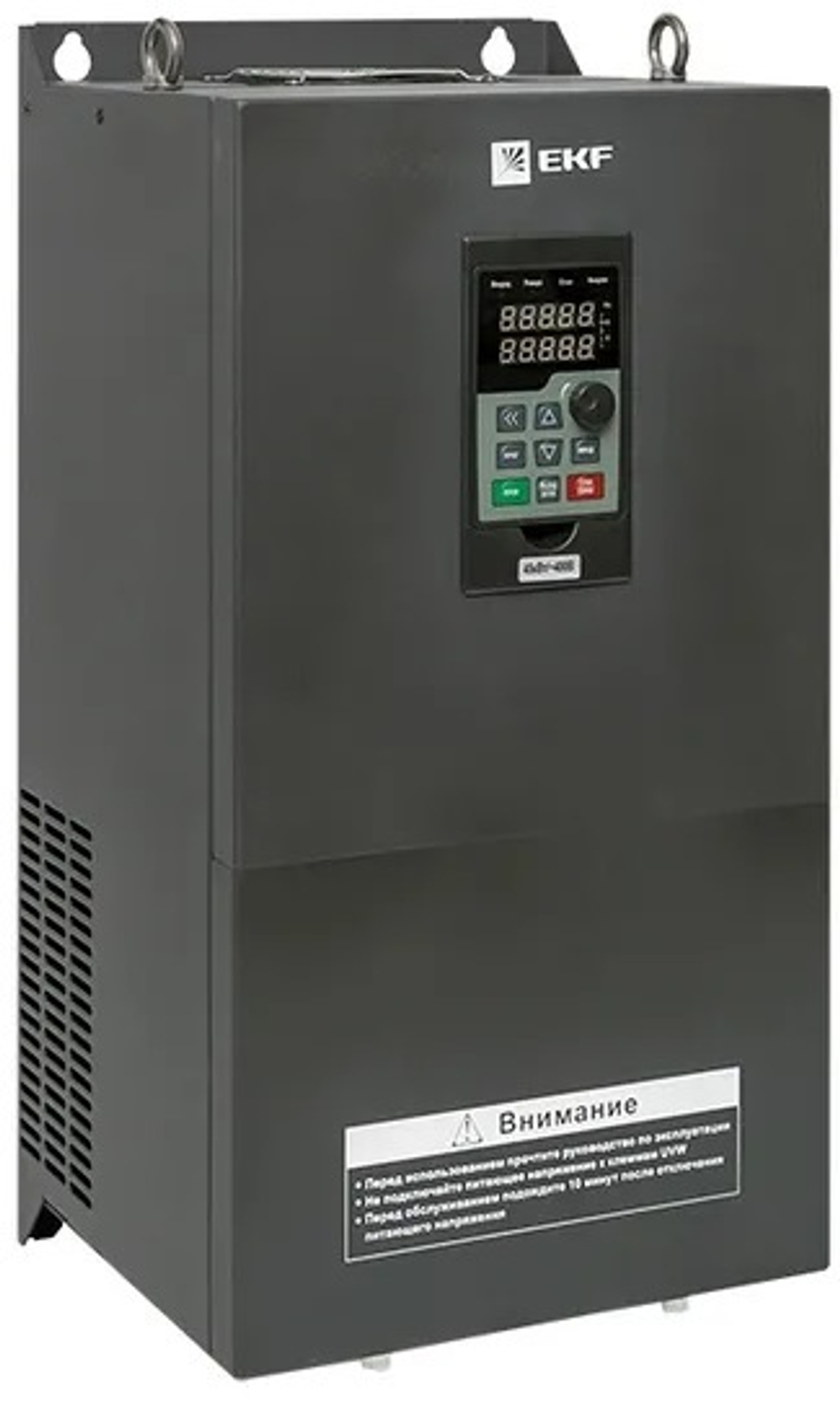 Преобразователь частоты  EKF VT100-045-3