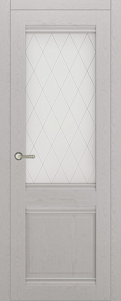 Дверь KARDA K-2 ДО