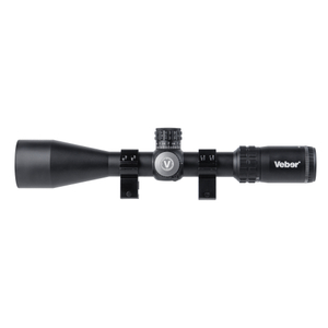 Прицел оптический Veber Пневматика III 4-16X50 SF IR