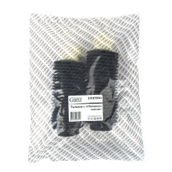 Пыльник+отбойник переднего амортизатора (компл) NISSAN Almera N16 00, Classic 06 FRONT GANZ GIK07004